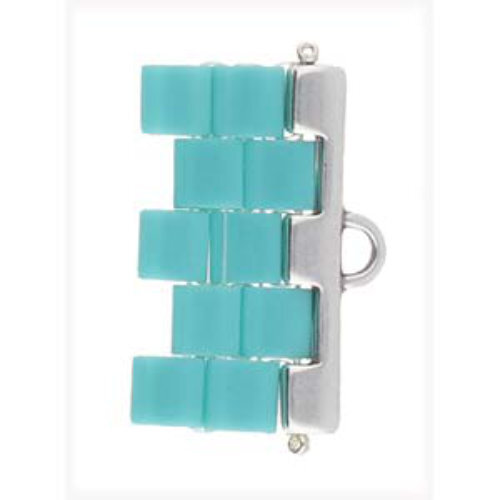 Soros III - Tila Bead Bead Ending - CYM-TL-012509