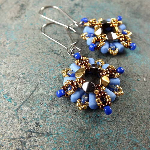 Chiara Earrings