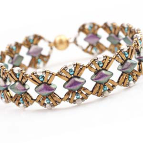 Cleopatra Bracelet