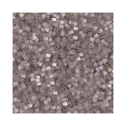 Miyuki 11/0 Delica Bead - DB0827-1 - Taupe Silk Satin - Lead Free