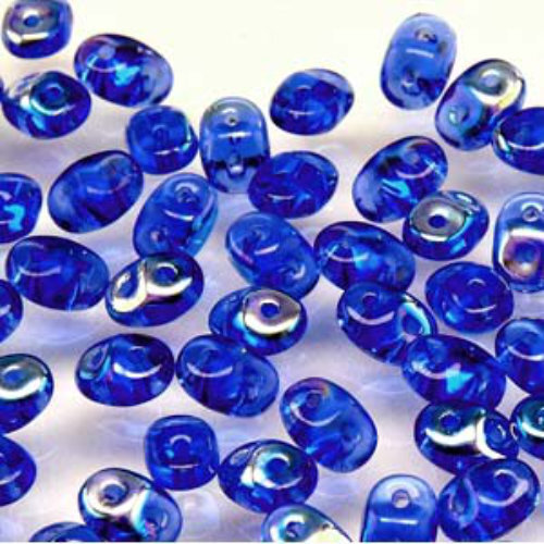 Mini Duo 2mm x 4mm - DU0430060-28701 - Sapphire AB