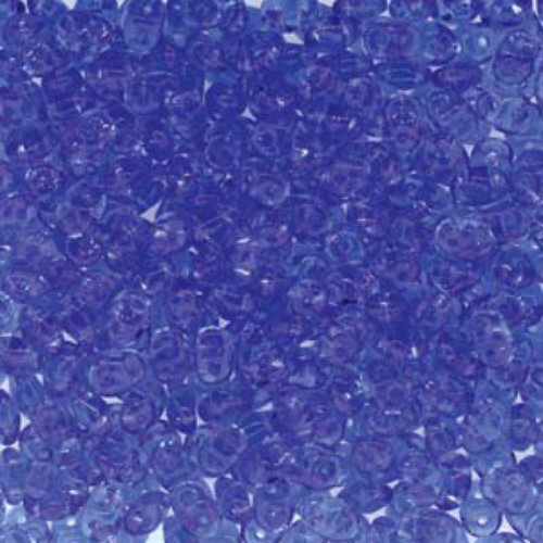 Mini Duo 2mm x 4mm - DU0430060 - Sapphire