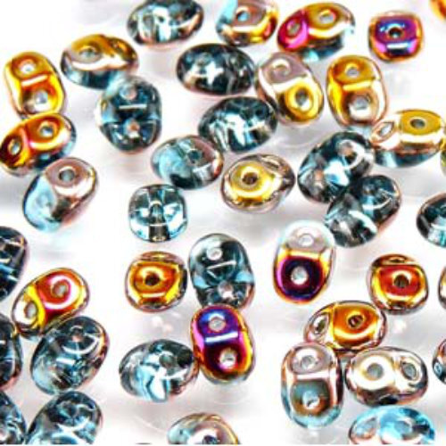 Mini Duo 2mm x 4mm - DU0460020-29500 - Aqua Sliperit