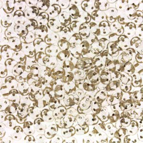 Super Duo 2.5mm x 5mm - DU0500030-68106 - Crystal Bronze Lined