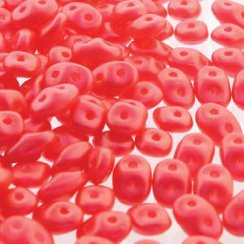 Super Duo 2.5mm x 5mm - DU0502010-24502 - Tutti Frutti Watermelon