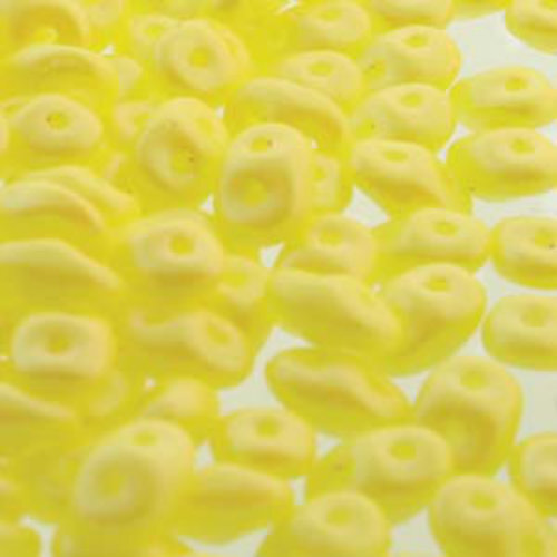 Super Duo 2.5mm x 5mm - DU0502010-24503 - Tutti Frutti Lemon