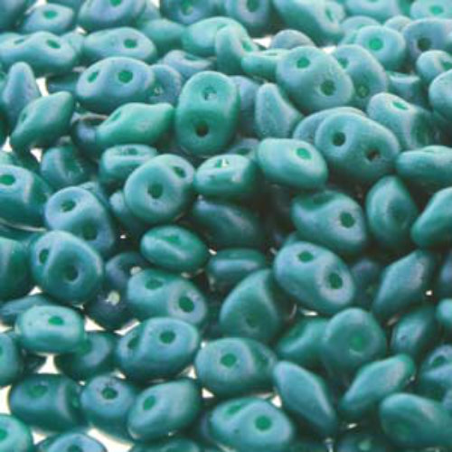 Super Duo 2.5mm x 5mm - DU0502010-24514 - Tropical Rainforest