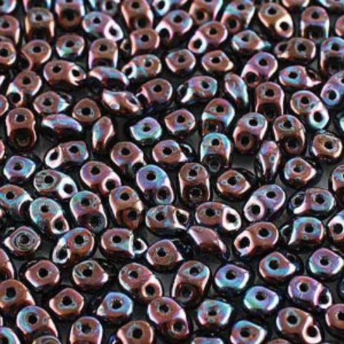 Super Duo 2.5mm x 5mm - DU0523980-15001 - Jet Nebula