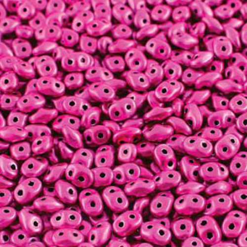 Super Duo 2.5mm x 5mm - DU0523980-24207A - Metalust Fandango