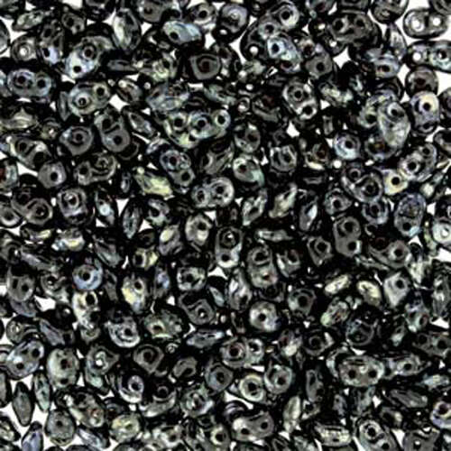 Super Duo 2.5mm x 5mm - DU0523980-43400 - Jet Picasso