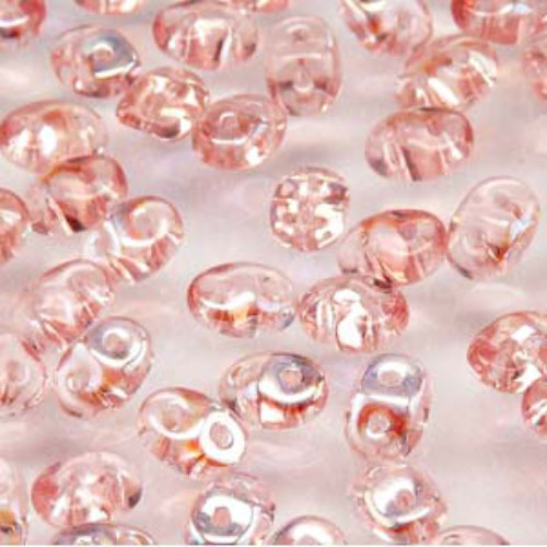 Super Duo 2.5mm x 5mm - DU0570120-28701 - Rosaline AB