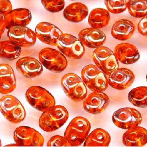 Super Duo 2.5mm x 5mm - DU0590030-22501 - Hyacinth Celsian