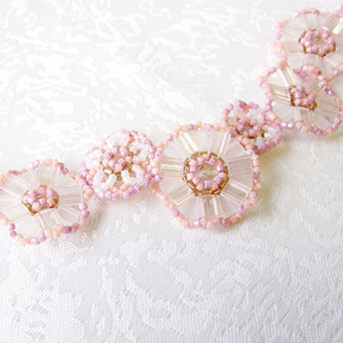 Daisy Bracelet