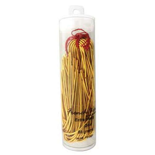 French Wire Extra Heavy (1.8mm) - FWGEH - Gold