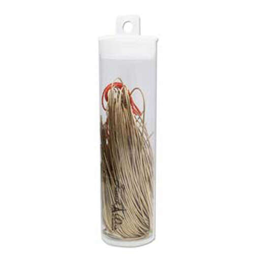 French Wire Fine (0.7mm) - FWVBF - Vintaj Bronze