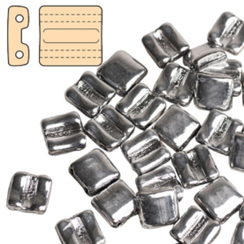 Fixer Horizontal Holes 8mm x 7.5mm - Full Labrador - FXRH8700030-27000