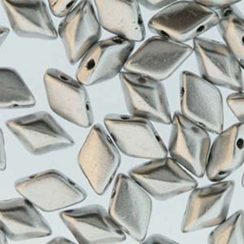 Gem Duo 8mm x 5mm - GD8500030-01700 - Bronze Aluminium