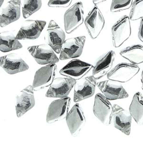 Gem Duo 8mm x 5mm - GD8500030-27002 - Backlit Crystal
