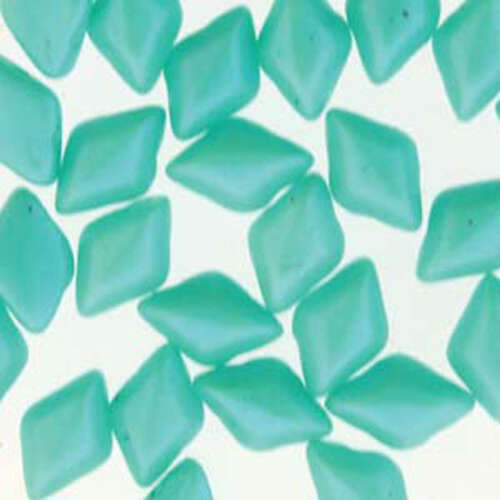 Gem Duo 8mm x 5mm - GD8502010-24513 - Tropical Mint