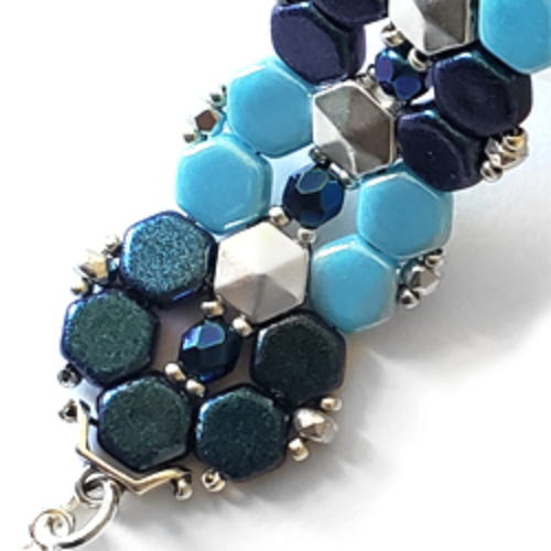 Galini's Path Bracelet