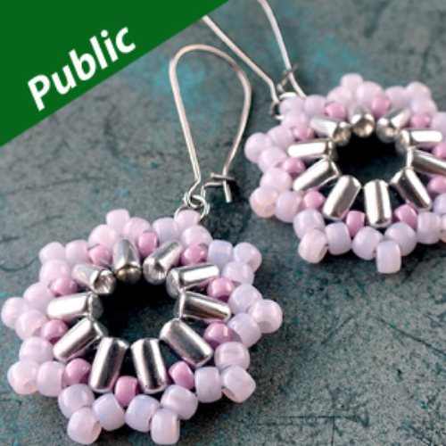 Inti Earrings