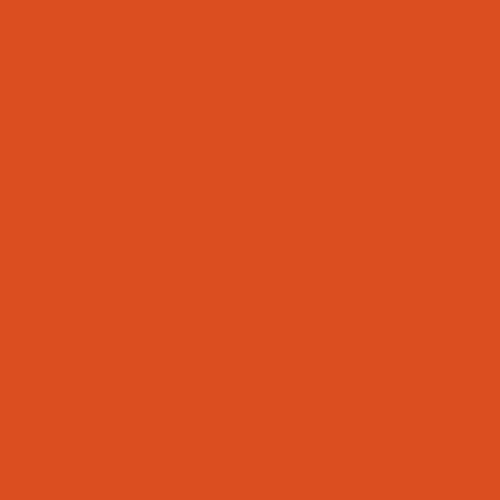 Pinata Color - JAC005 - Calabaza Orange