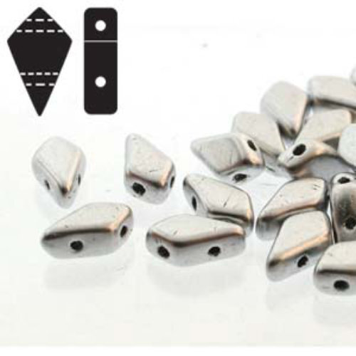 Kite 9mm x 5mm - KT9500030-01700 - Bronze Aluminium