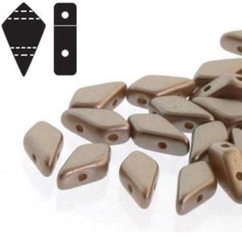 Kite 9mm x 5mm - KT9525005 - Pastel Light Brown