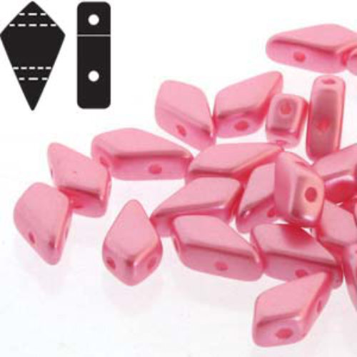 Kite 9mm x 5mm - KT9525008 - Pastel Pink