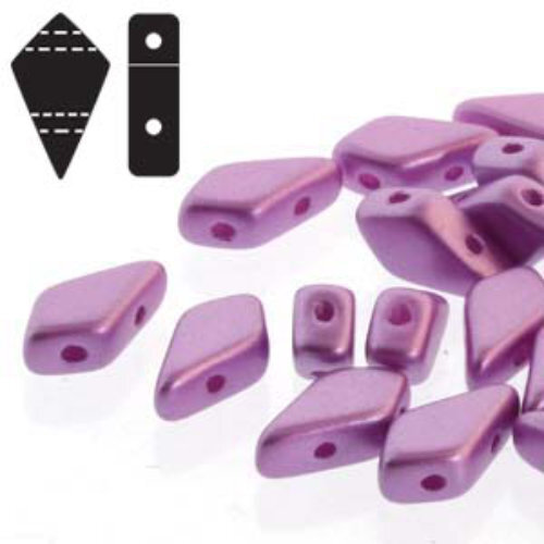 Kite 9mm x 5mm - KT9525012 - Pastel Lilac