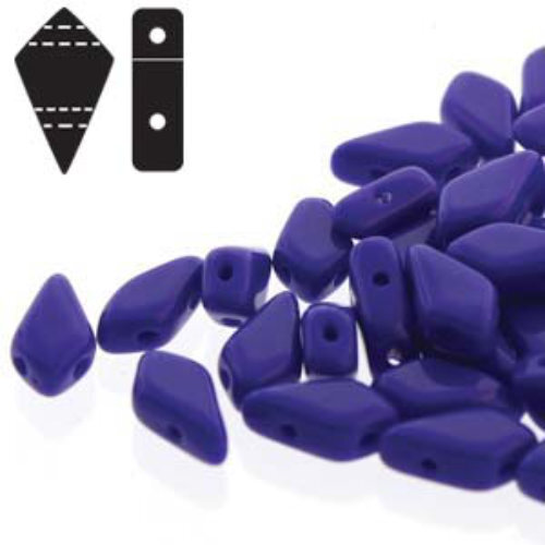 Kite 9mm x 5mm - KT9533050 - Royal Blue