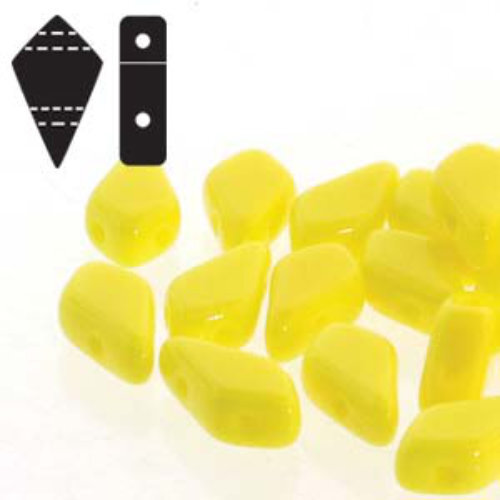 Kite 9mm x 5mm - KT9583120 - Lemon