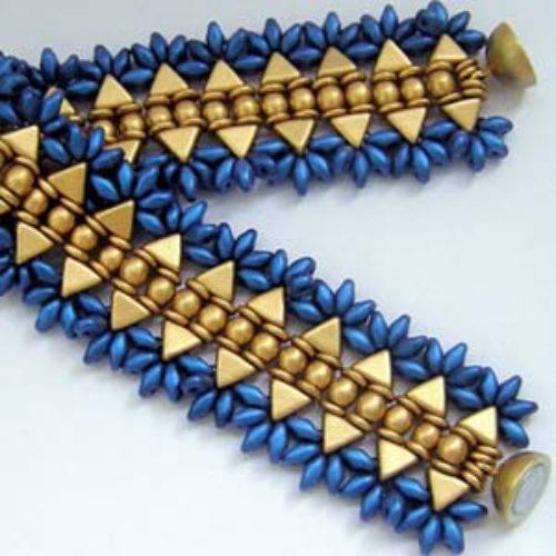 Kheopatra Bracelet