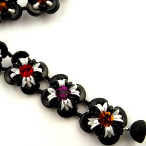 Little Flowers Bracelet