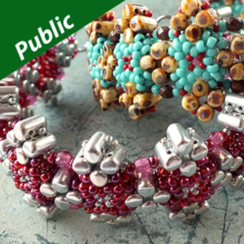 Leda Bracelet