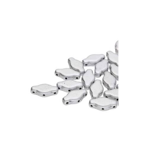 Navette 6mm x 12mm - Bronze Aluminium - NAV61200030-01700
