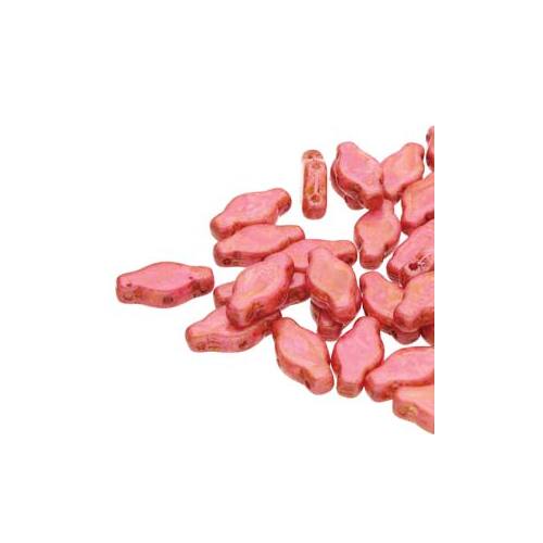 Navette 6mm x 12mm - Chili - NAV61202010-65327