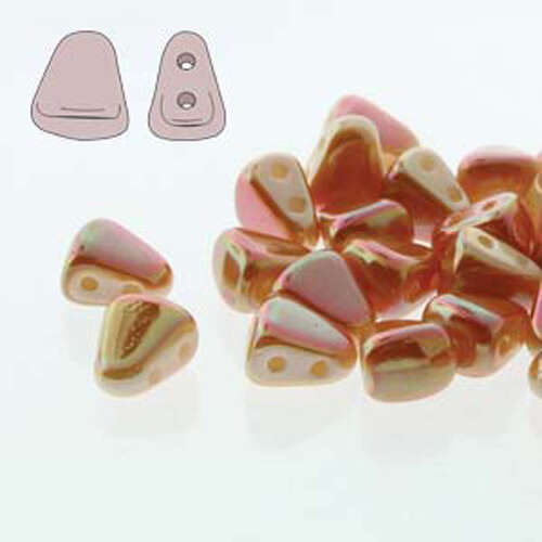 Nib Bit 6mm x 5mm - NB6503000-29123 - Chalk Full Apricot