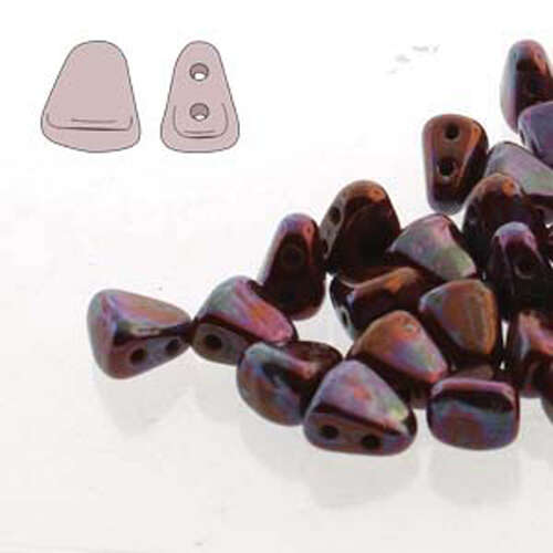 Nib Bit 6mm x 5mm - NB6513610-15001 - Umber Nebula