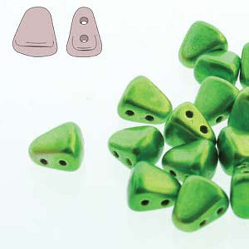 Nib Bit 6mm x 5mm - NB6523980-24205 - Metalust Apple Green