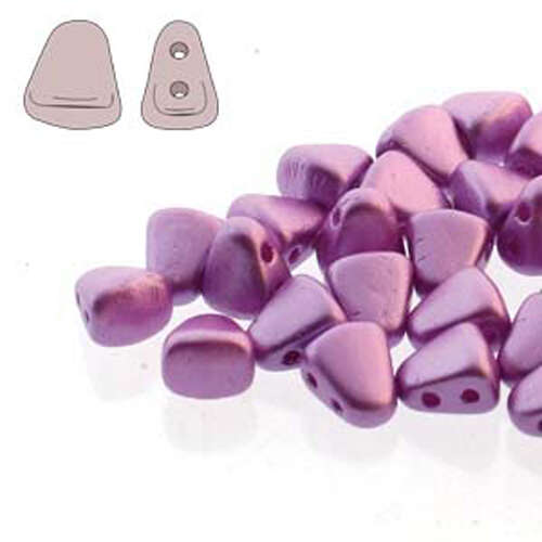 Nib Bit 6mm x 5mm - NB6525012 - Pastel Lilac