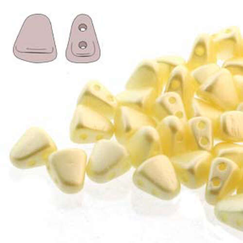 Nib Bit 6mm x 5mm - NB6525039 - Pastel Cream