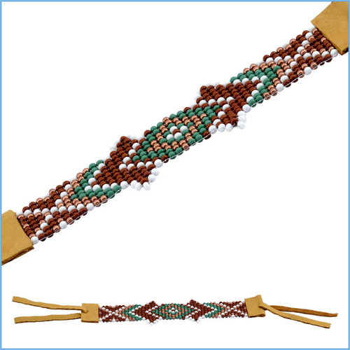 Native Son Bracelet