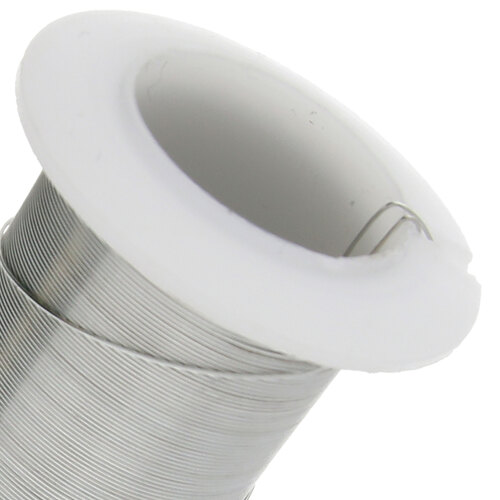 Tarnish Resistant Medium Temper Titanium 26 Gauge Round Wire