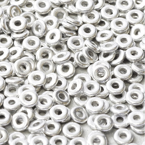  O Bead - Crystal Labrador Full - OB24-00030-27000 - 5gm Bag