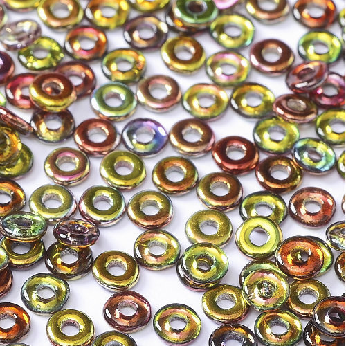  O Bead - Crystal Magic Apple - OB24-00030-95600