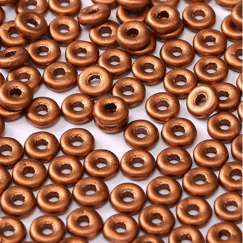  O Bead -  Copper - OB24-01750