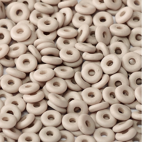  O Bead - Alabaster Matte Light Wine - OB24-02010-29562