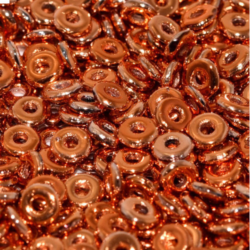  O Bead - Jet Sunset Full - OB24-23980-27133