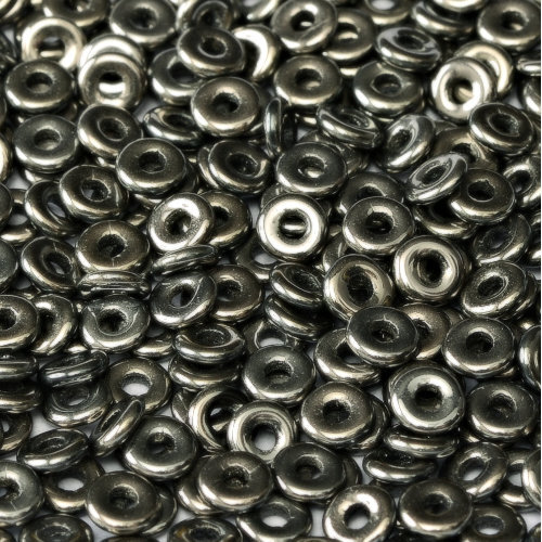  O Bead - Jet Chrome Full - OB24-23980-27400